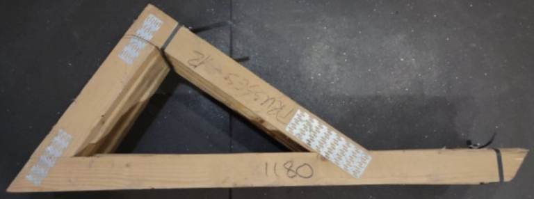 Roof trusses