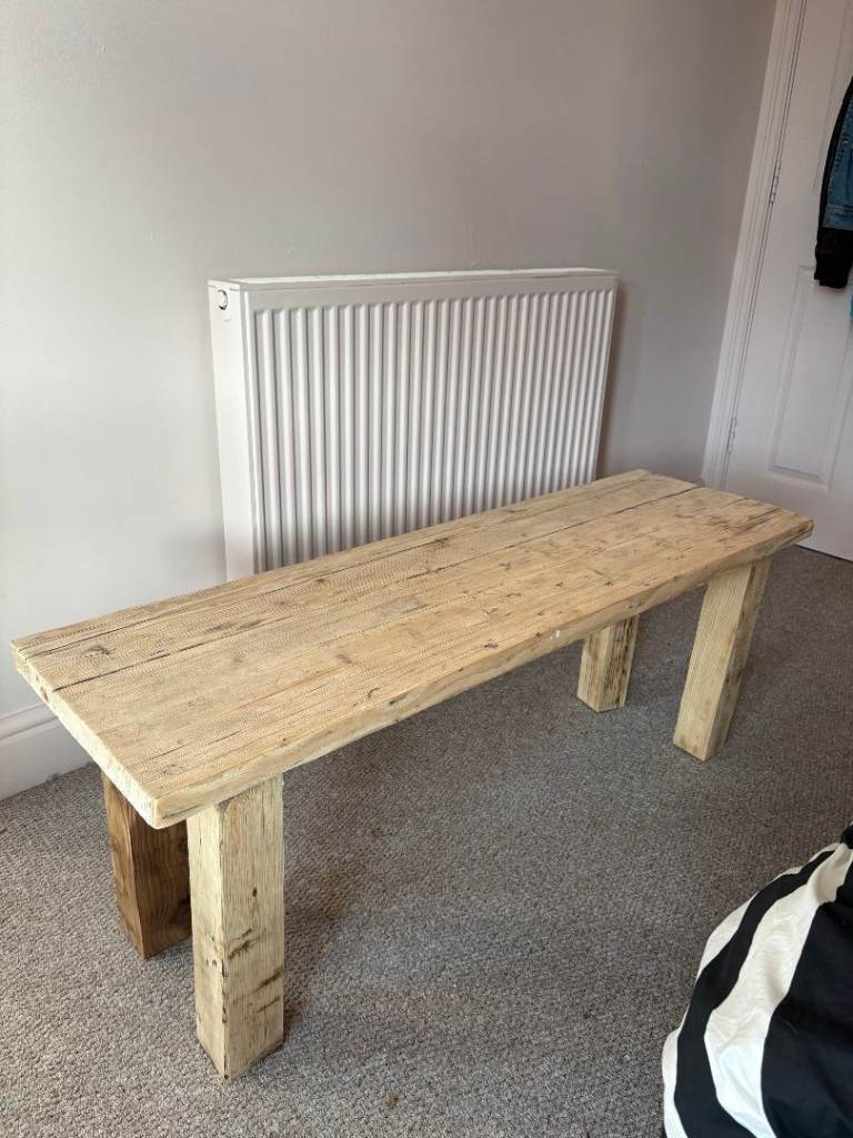 Coffee table/ bench