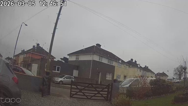 Bailey Pursuit 430-4