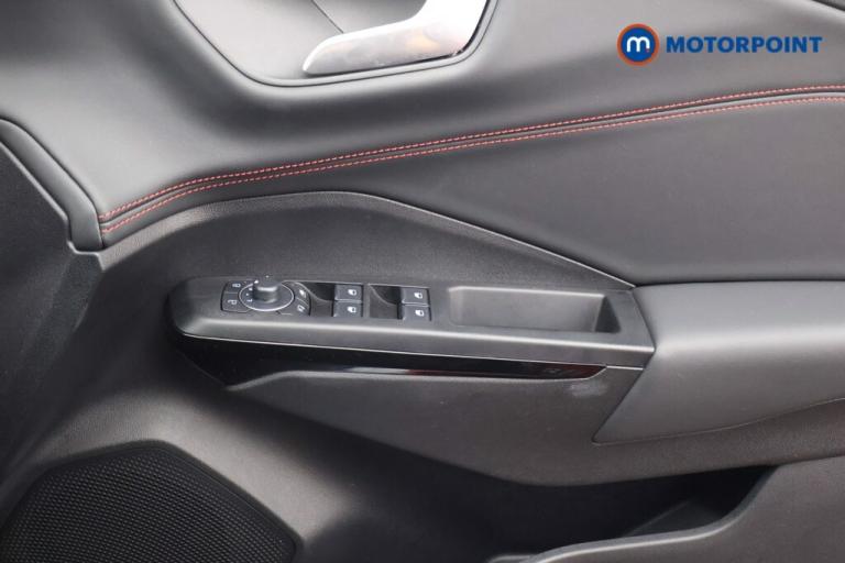 2025 Ford Puma 1.0 EcoBoost Hybrid mHEV ST-Line 5dr DCT SUV Petrol Automatic