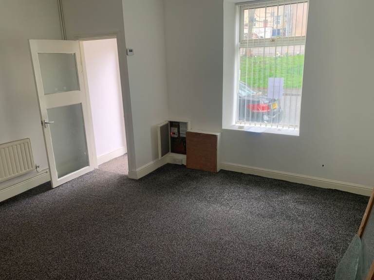 House To Let Accrington