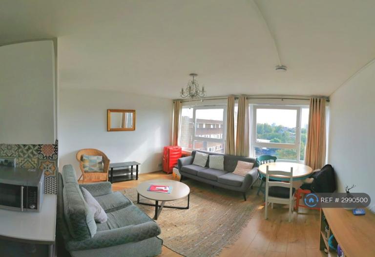 2 bedroom flat in Couzens House, London, E3 (2 bed) (#2990500)