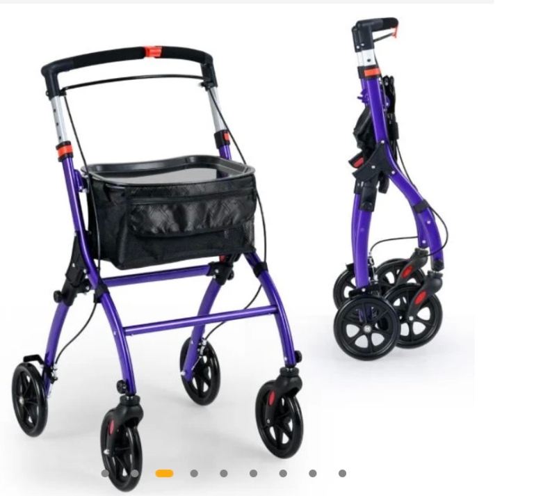 image for Walker aid