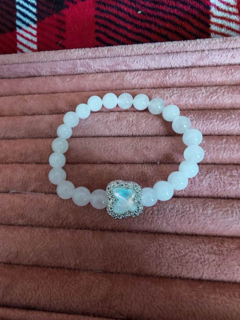 Crystal bracelet 