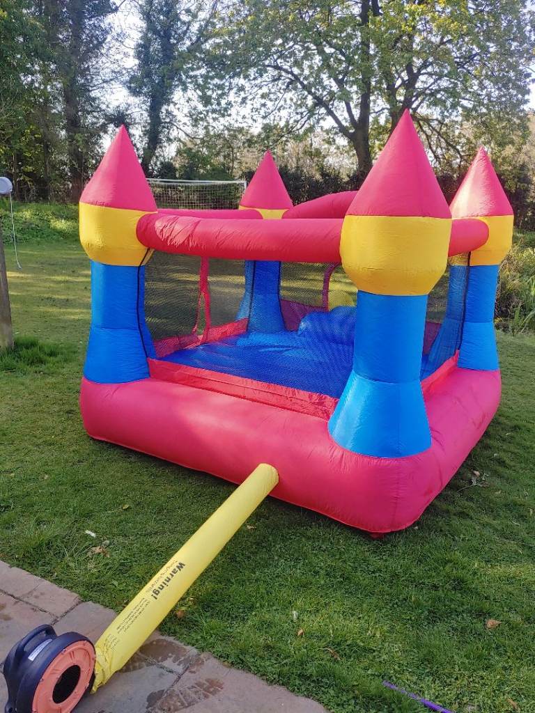 Bouncy Castle