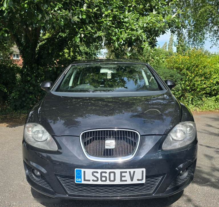 Seat, LEON, Hatchback, 2010, Manual, 1390 (cc), 5 doors