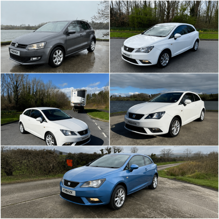 Volkswagen, POLO, Hatchback, 2012, Manual, 1390 (cc), 5 doors