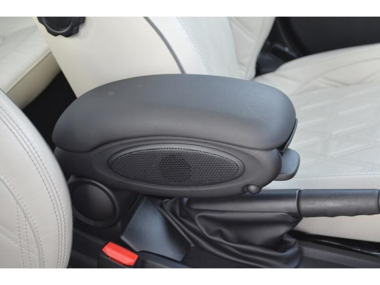 2019 MINI Hatch Cooper Exclusive Hatchback Petrol Automatic