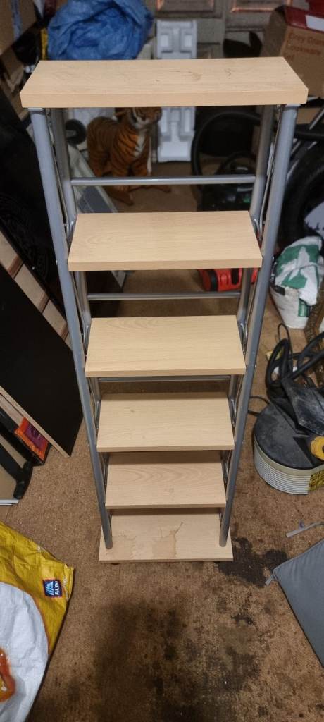 Bookshelf 
