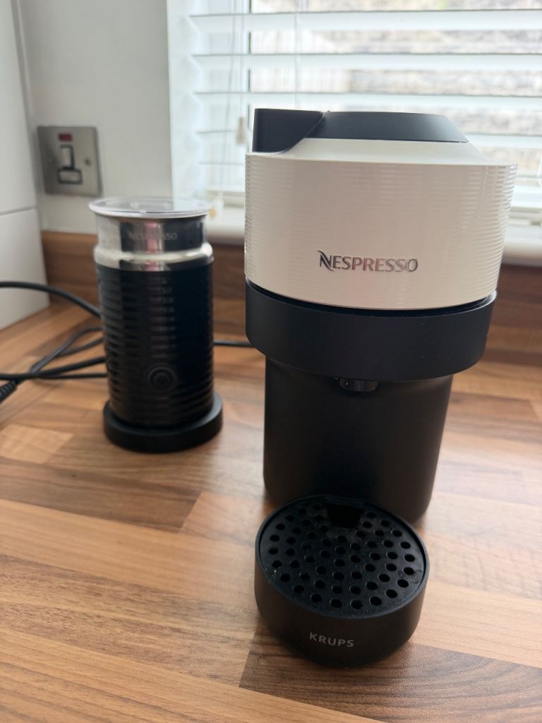 Nespresso Vertuo Pop