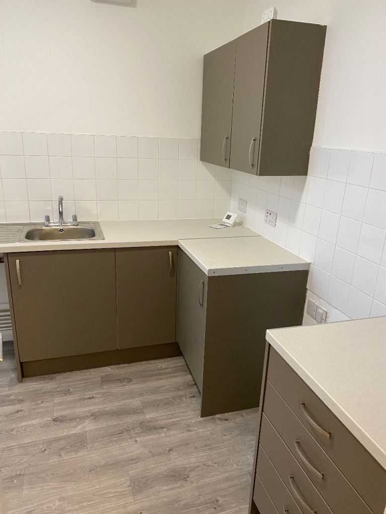 One Bedroom Flat to Let
