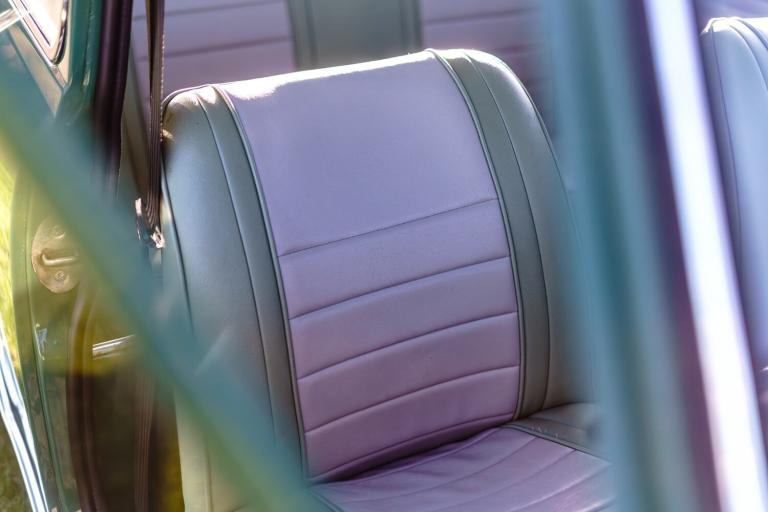 1973 Austin Mini  PETROL Manual