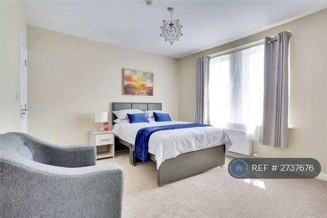 1 bedroom in Union Street, Maidstone, ME14 (#2737676)