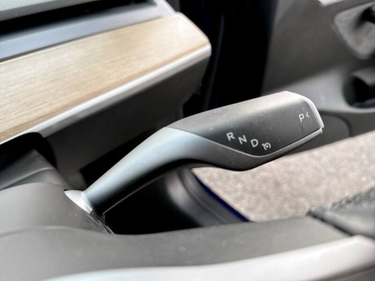 2022 Tesla Model 3 Long Range Saloon Electric Automatic