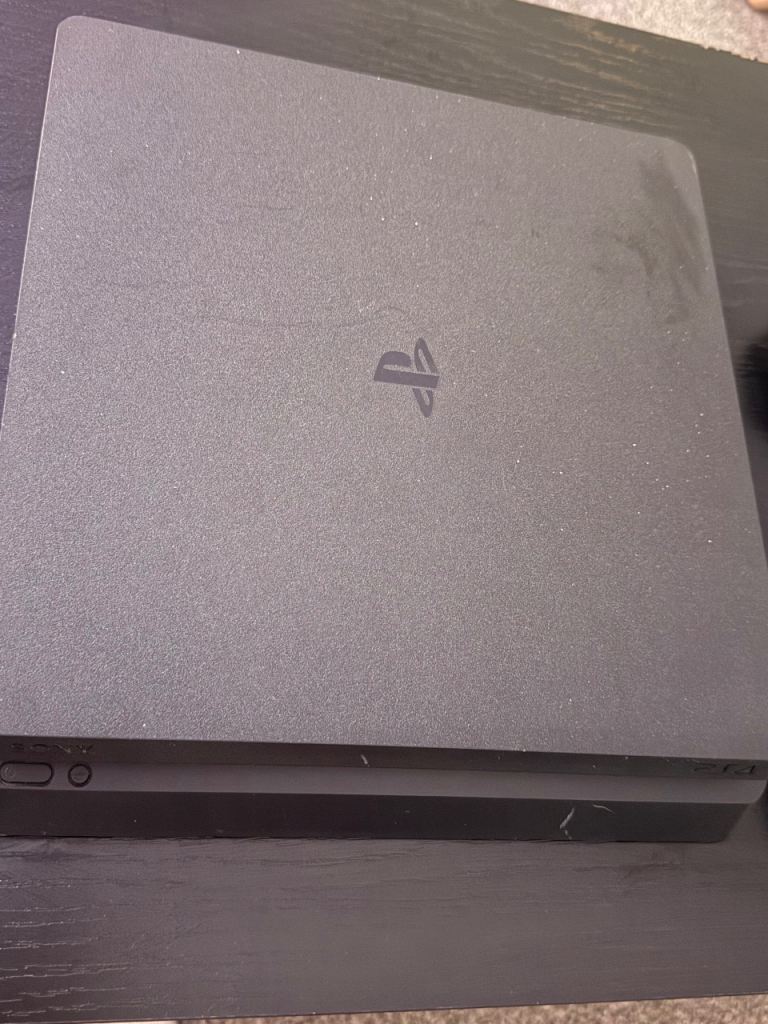 PlayStation 4 