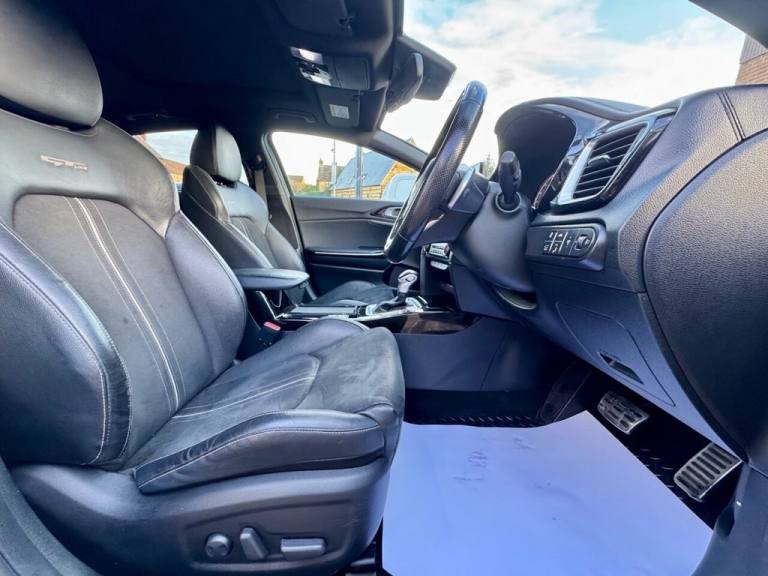 2019 Kia Pro Ceed 1.4T GDi ISG GT-Line S 5dr DCT ESTATE PETROL Automatic