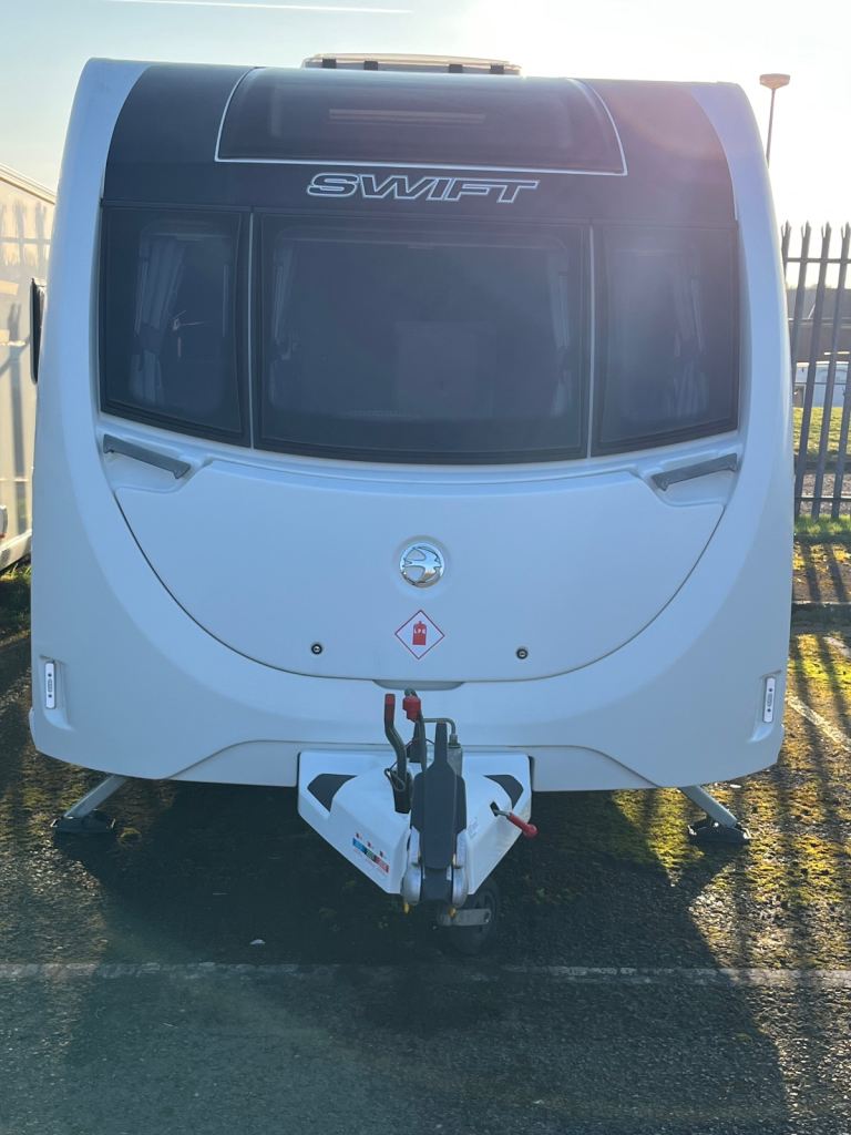 Sprite Major 4SB 2019