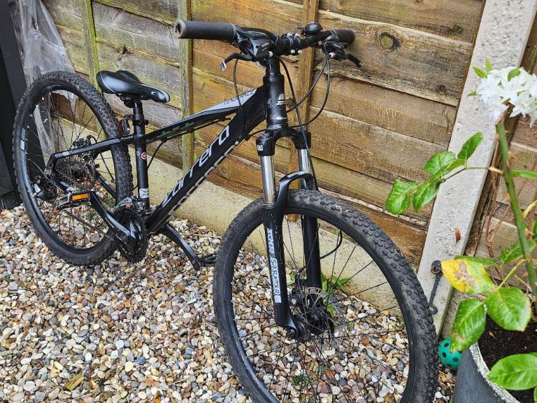 Kids Mountain Bike - Carrera