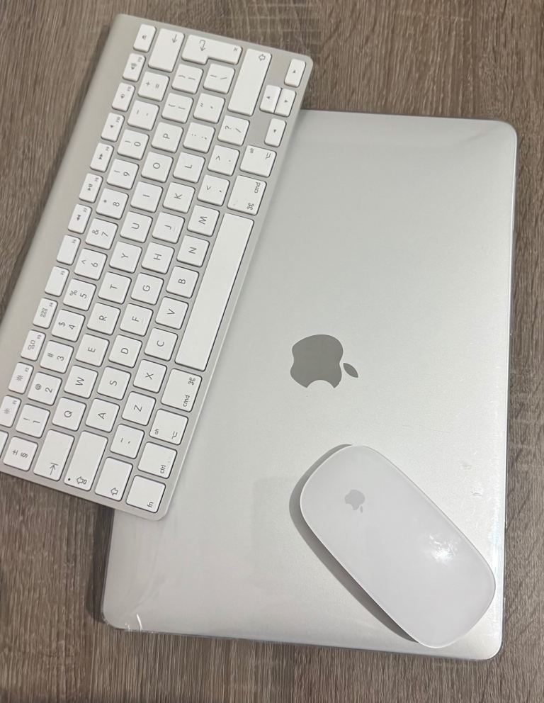MacBook Air