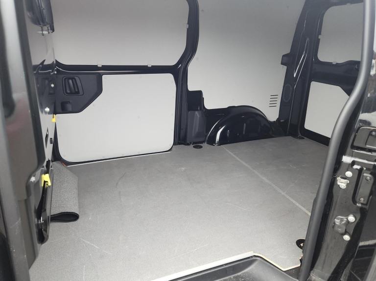 2023 Toyota ProAce 100kW Icon 75kWh Van Auto (11kWCh) Van Electric Automatic