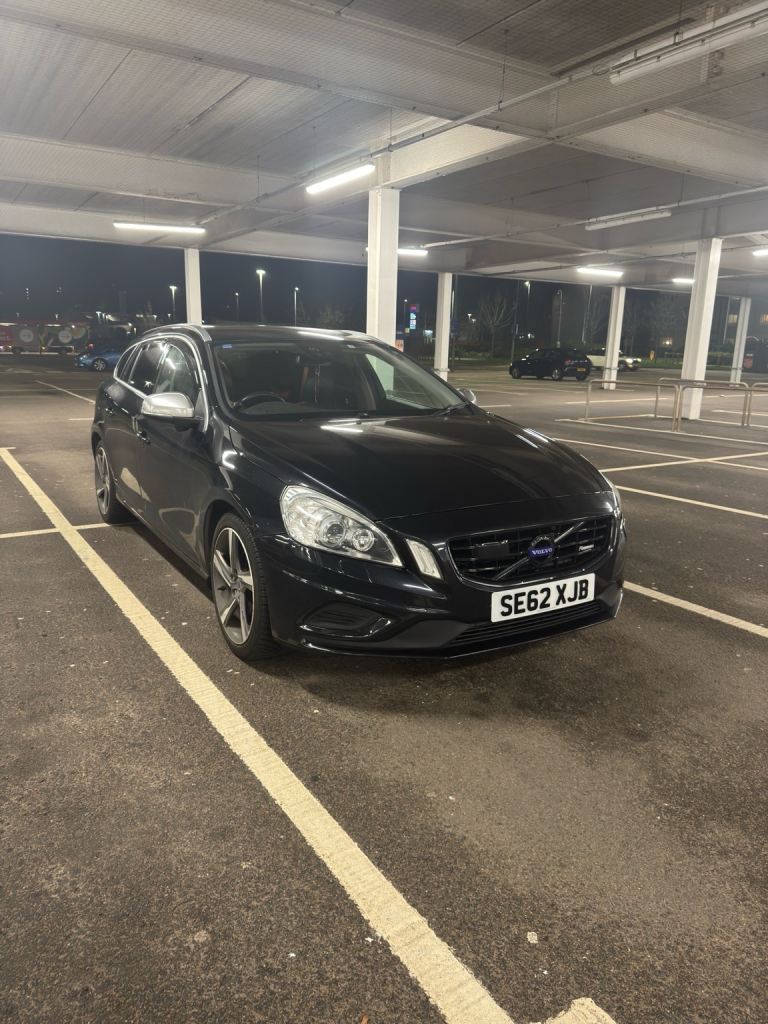 Volvo, 2013, 1595 (cc)