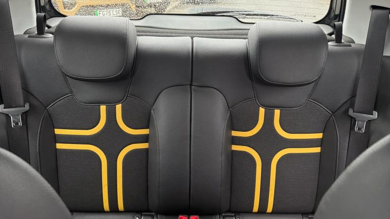 2013 Vauxhall ADAM 1.4i [100] Slam 3dr Petrol Hatchback Hatchback Petrol Manual