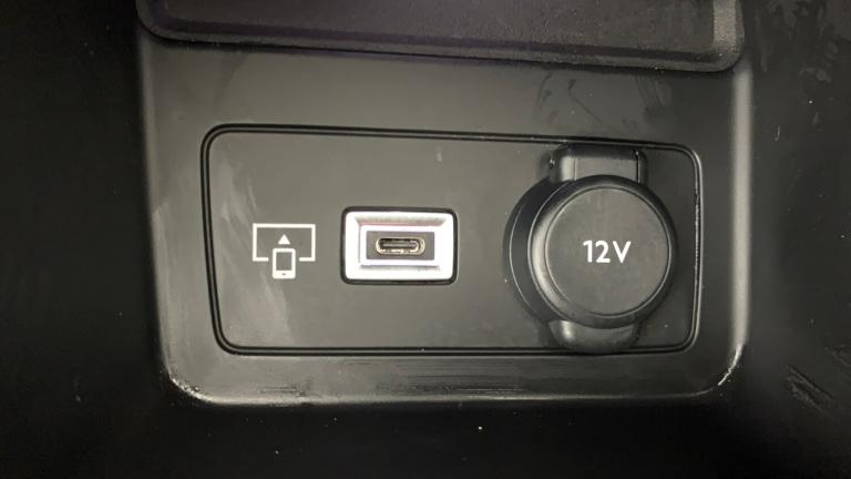 2024 Peugeot 308 1.2 PureTech Allure 5dr EAT8 ESTATE PETROL Automatic