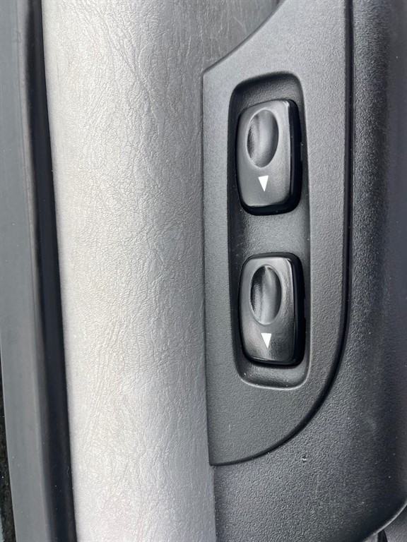 2008 LDV MAXUS CREWVAN DAYVAN MINI BUS Minibus Diesel Manual