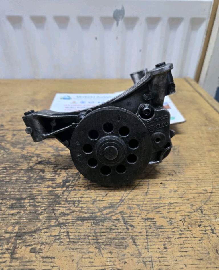 VW Crafter Oil Pump 03L115105C 1.6 2.0 TDI 03L115263 2E Breaking Van Engine