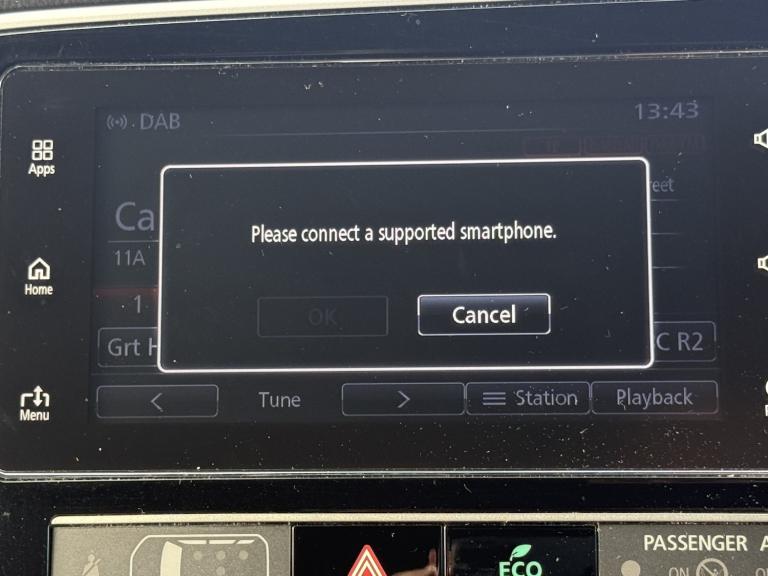 MITSUBISHI OUTLANDER 2.4 h TwinMotor 13.8kWh 4h 2018