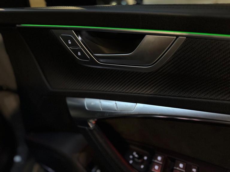  Audi RS6 Avant 4.0 TFSI V8 Vorsprung Tiptronic quattro Euro 6 (s/s) 5dr Petrol Automatic