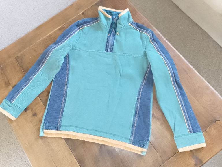 Fatface Airlie Jumper size S