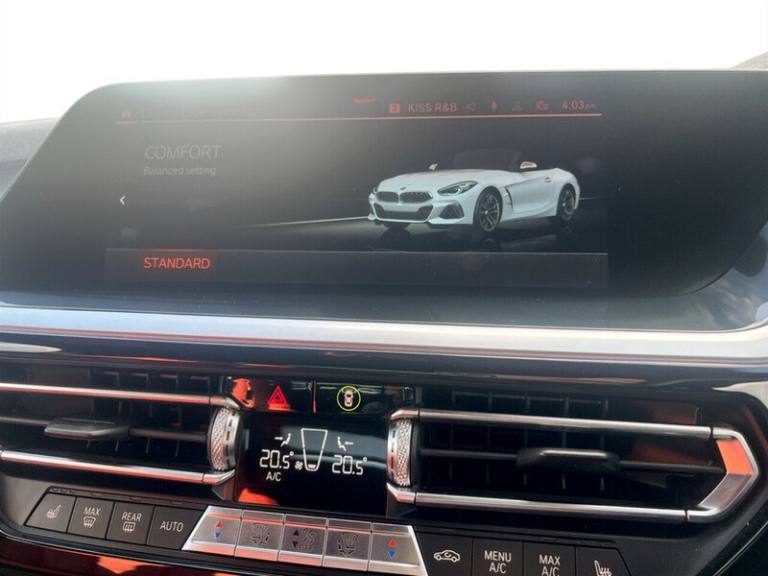 2019 BMW Z4 M40i Convertible Petrol Automatic