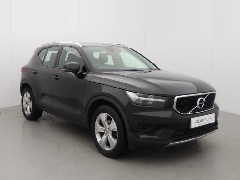 VOLVO XC40 2.0 D3 Momentum 5dr Geartronic