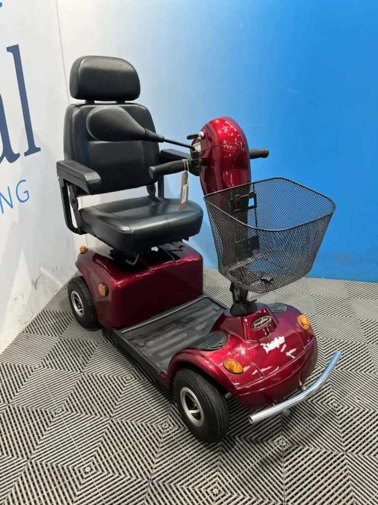 Mayfair Freeryder mobility scooter 