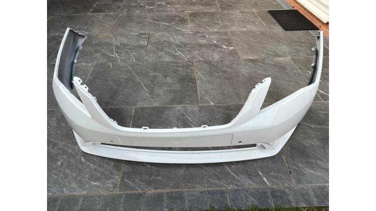 Seat Leon FR Technology DSG 2013–2017 Front Bumper