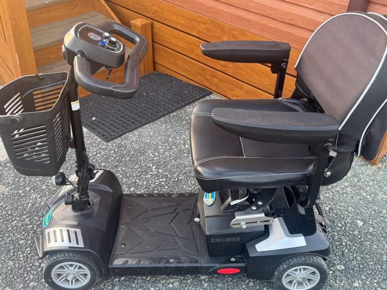 Mobility Scooter - Excellent Condition Bargain 