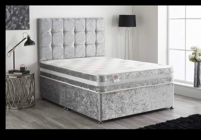 Massive Double En-suite Room available Now