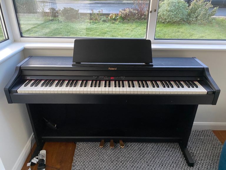 Roland RP301 Digital Piano