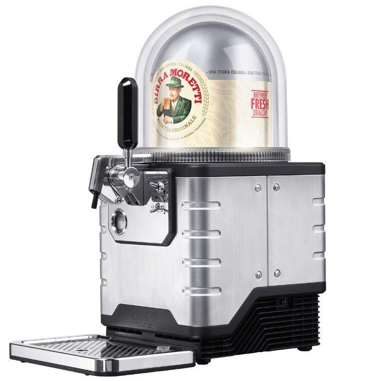 Blade beer machine like new