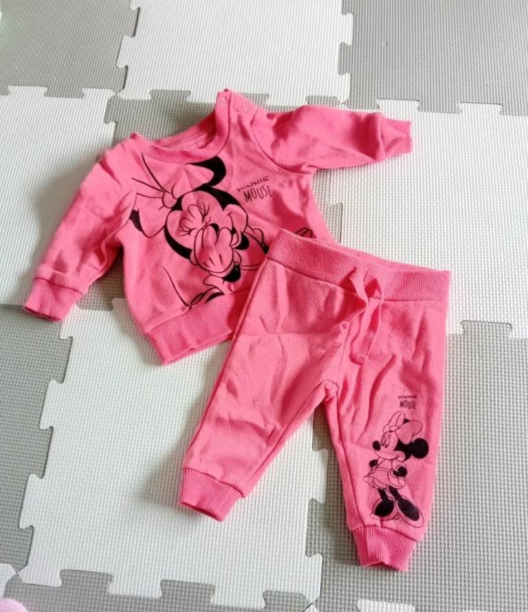 Girls newborn/0-3m bundle