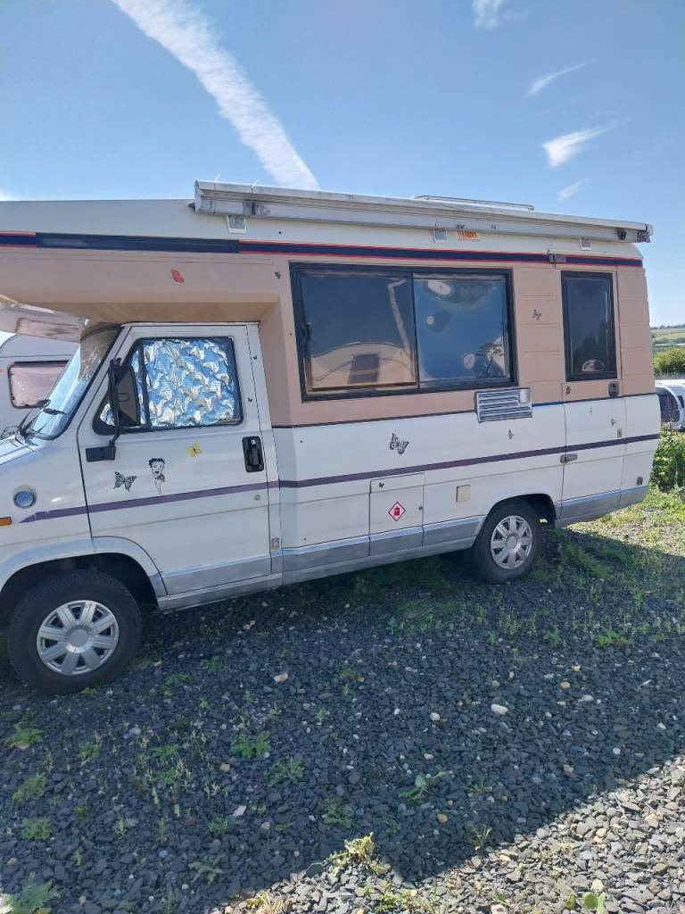 Talbot, EXPRESS 1300 P, 1988, 1971 (cc)