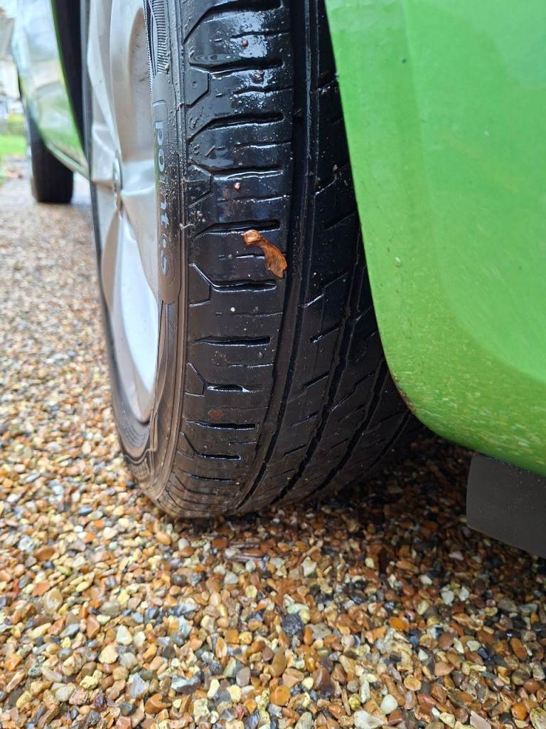 Vauxhall, CORSA, Hatchback, 2012, Manual, 1229 (cc), 3 doors