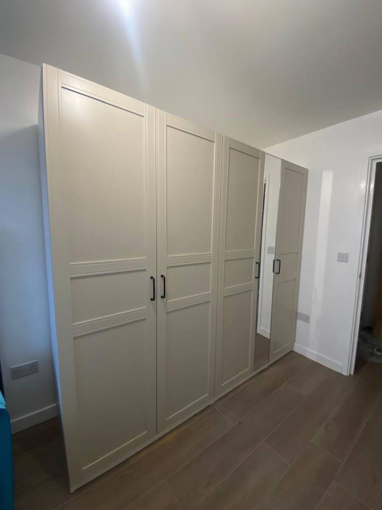 EXPERIENCED HANDYMAN IN CAMBRIDGE & SURROUNDING AREAS