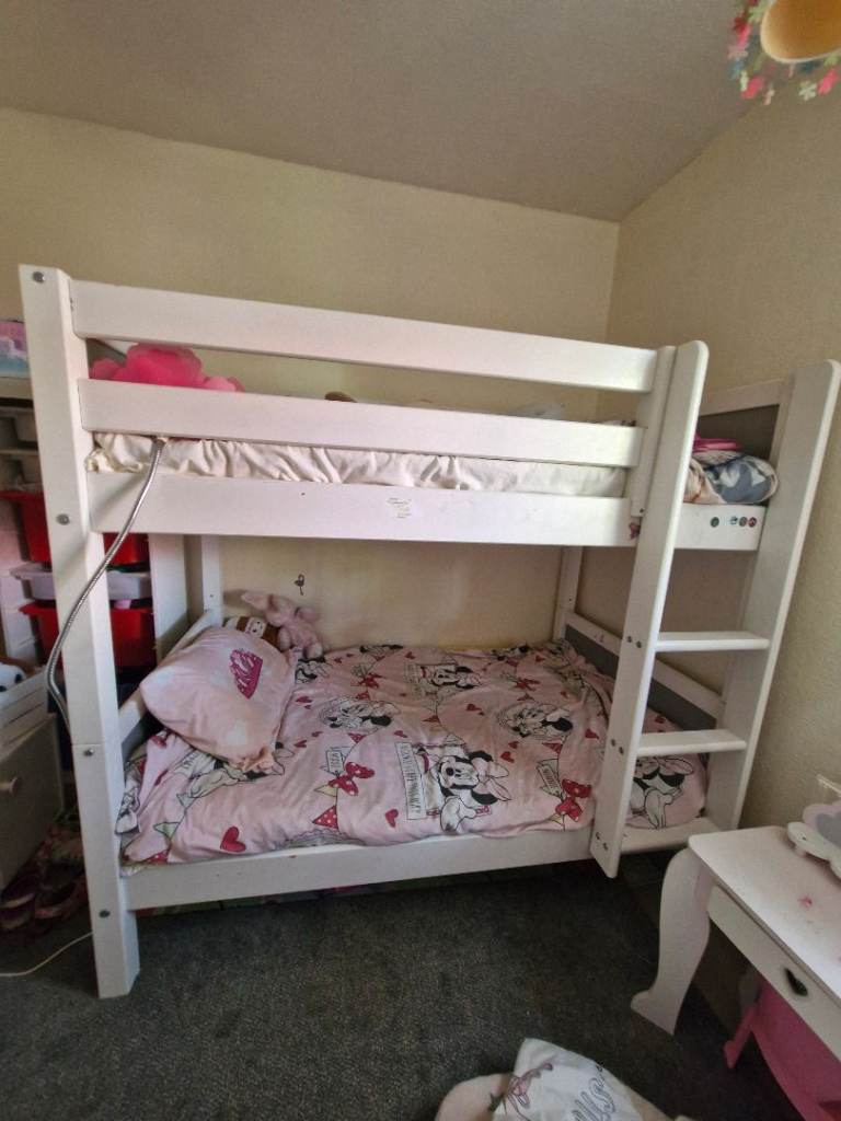 Bunk bed for kids