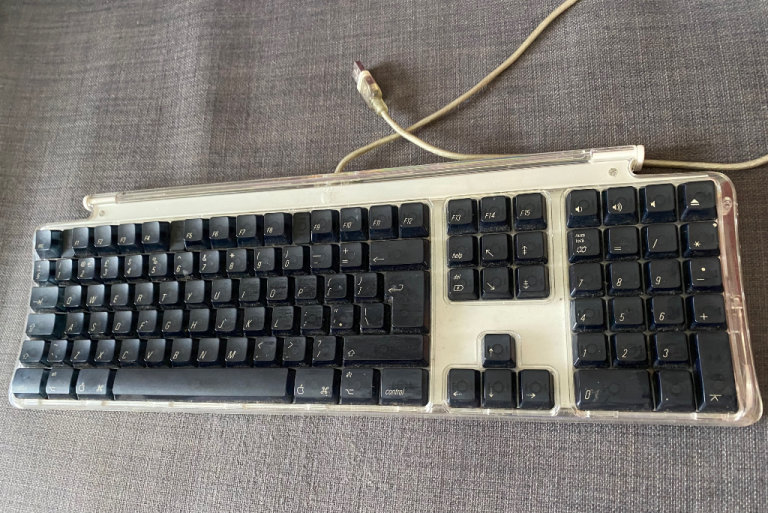 Keyboard 