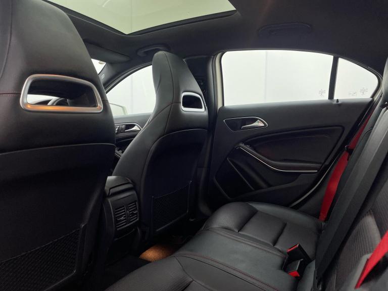 2016 Mercedes-Benz A-Class A250 4Matic AMG Premium 5dr Auto HATCHBACK PETROL Automatic