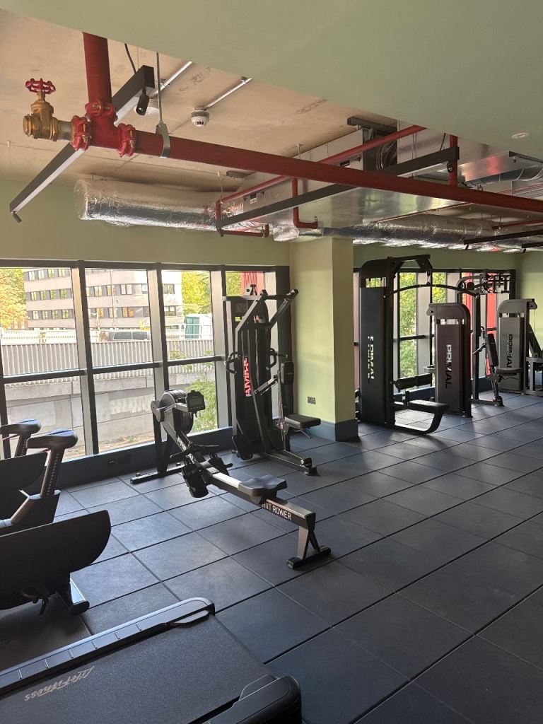 Replacement Tenant Needed – Medium Studio (25 m²) - Scape Hammersmith