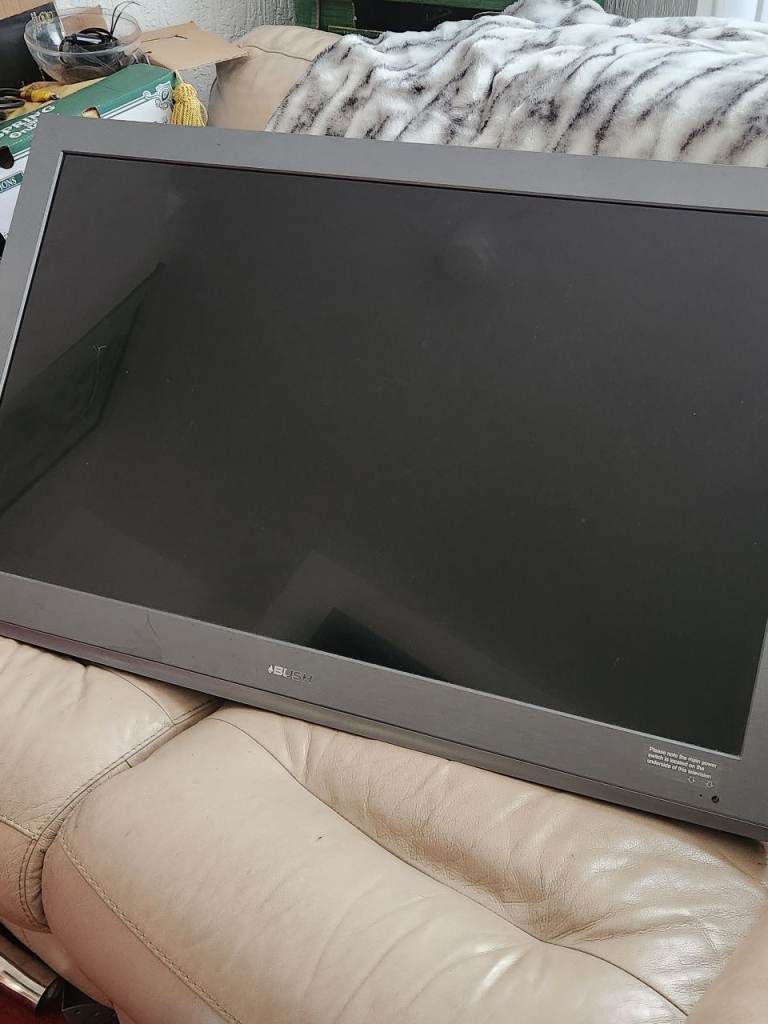 40 inch Bush Television. 