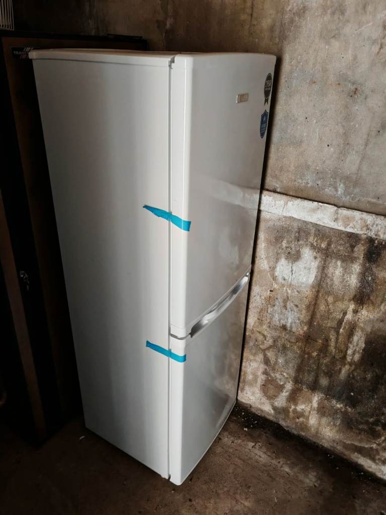 Fridge freezer new 